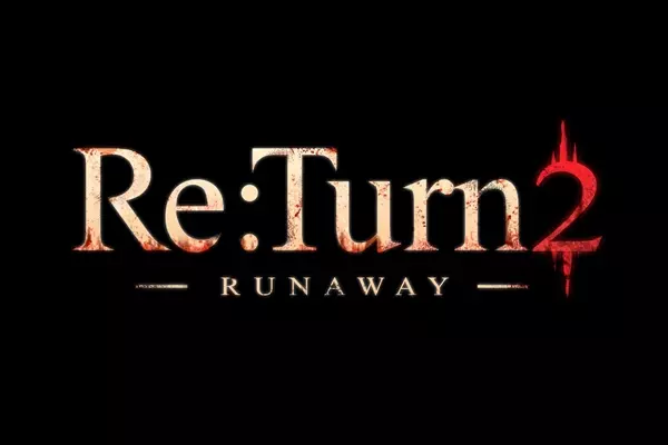 Re:Turn 2 Runaway Logo