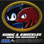 The LWOG Backlog: Sonic & Knuckles (Sega Genesis)