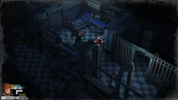 Heaven Dust 2 Review
