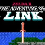 The LWOG Backlog: Zelda II: The Adventure of Link (NES)