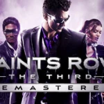 The LWOG Backlog: Saints Row The Third