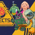 Blockchain Arena Card Battle Game Wrejects Airdrops onto Mobile and Desktop March 15th