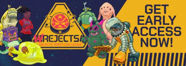 Blockchain Arena Card Battle Game Wrejects Airdrops onto Mobile and Desktop March 15th