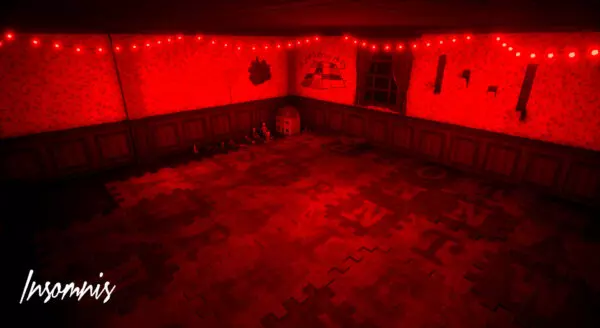 Meridiem Games Partner Insomnis