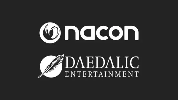 Nacon Acquires Daedalic Entertainment for 53 Million Euros