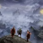 Elden Ring's Final Class Revealed by FromSoftware