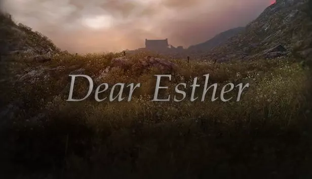 Dear Esther Goes Free on Steam