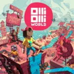 Olli Olli World Review (Nintendo Switch) - Skateboarding Gnarvana