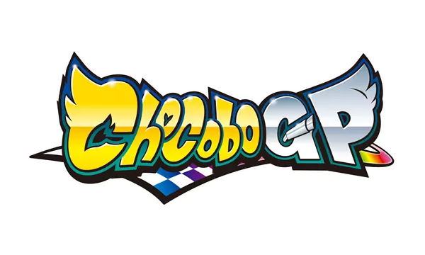 Chocobo GP Pre Orders
