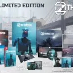 Award Winning 7th Sector Getting Limited Editions for PS4 and Nintendo Switch