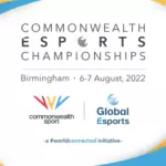 Commonwealth Esports Championships 2022 Selection for European Players