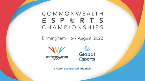 Commonwealth Esports Championships