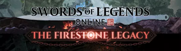 Swords of Legends Online Introduces The Firestone Legacy