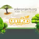 Gamigo’s Community Plant More Than 11000 Trees Through Eden Reforestation Projects