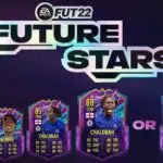 FIFA 22 Future Stars Promo: An Overview