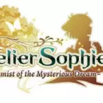 Atelier Sophie 2: The Alchemist of the Mysterious Dream, Out Now