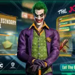 ‘STATE OF SURVIVAL’ Extends Its DC Collaboration Featuring The Joker Until The End Of February 2022