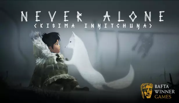 Never Alone Arctic Collection Nintendo Switch