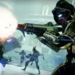 Destiny 2: The Witch Queen Launches Worldwide
