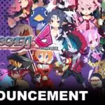 Announcing: Disgaea 6 Complete for PS4™, PS5™, and PC!