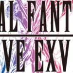 Xenogears Collaboration Event Returns to Final Fantasy Brave Exvius