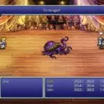 FINAL FANTASY VI Releasing On February 23 in North America
