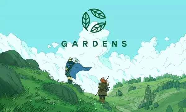 Journey, Skyrim, and Spider-Man Developers Announce Gardens, a Studio Built On Collective Growth
