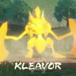 Pokemon Legends: Arceus - How to Beat Kleavor