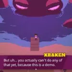 Kraken Academy!! Demo Finale