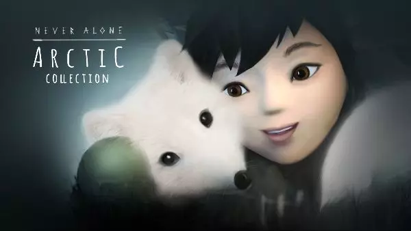 Never Alone Arctic Collection Out Now on Nintendo Switch