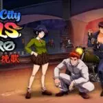 River City Girls Zero Now Available on Switch