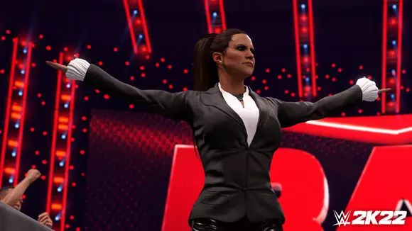 WWE 2K22 MyGM Trailer and Ringside Report Provides In-Depth Look at New Mode