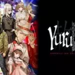 Yurukill: The Calumniation Games Release Date Changes