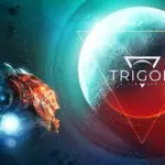 Trigon: Space Story - Coming Soon