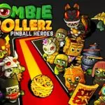 Zombie Rollerz: Pinball Heroes Released March 2nd