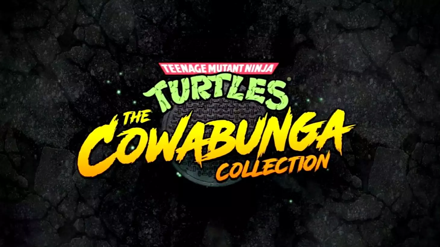 Teenage Mutant Ninja Turtles: The Cowabunga Collection Announced for Consoles and PC
