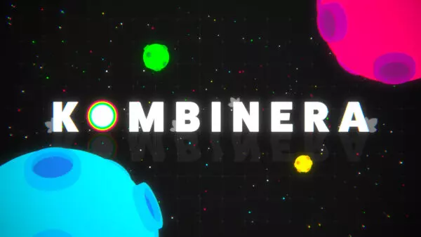 Atari Unveils Kombinera