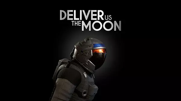 Deliver Us The Moon Early Access Out Now