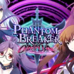 Phantom Breaker Omnia Review (Nintendo Switch) - Anime-Inspired Fighting Fun
