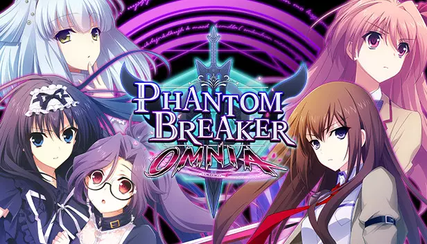 Phantom Breaker Omnia Review