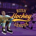 Bush Hockey League Review (Nintendo Switch) A Real Slapshot in the Face