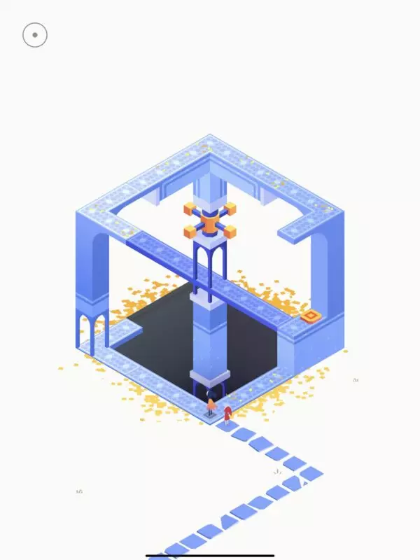 Monument Valley II Review (Apple Arcade)