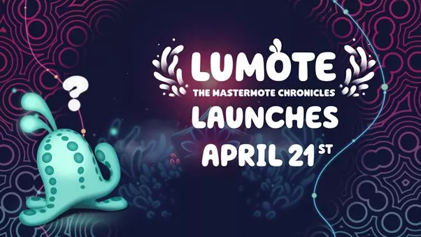 Lumote: The Mastermote Chronicles