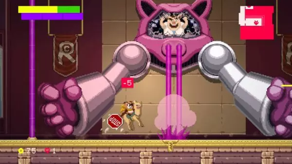 Super Epic: The Entertainment War