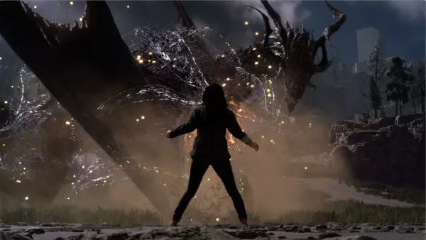 Hotly Anticipated Game Releases - Forsaken
