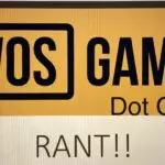 LWOGaming Rant Ep 1 - Gaming on the Go