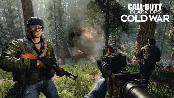 Black Ops Coldwar Tips