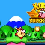 The LWOG Backlog: Kirby Super Star (SNES)