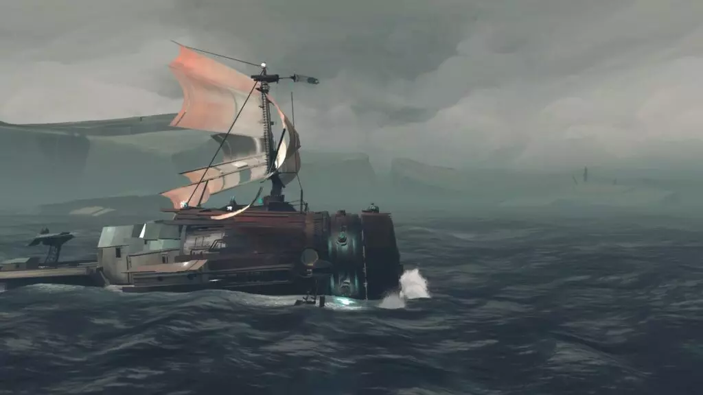 FAR: Changing Tides Review