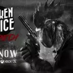 Chicken Police Clucks It’s Way Onto Next Generation Consoles